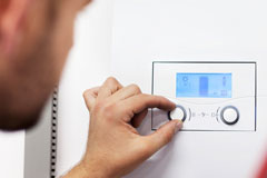 best Smalley Green boiler servicing companies
