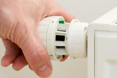 Smalley Green central heating repair costs