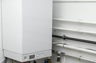 free Smalley Green condensing boiler quotes