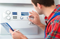 free Smalley Green gas safe engineer quotes